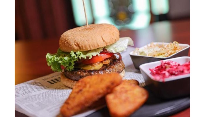 Poza pentru Hotel Sol Nessebar Palace 4799-1759745564 Hotel Sol Nessebar Palace poza 13