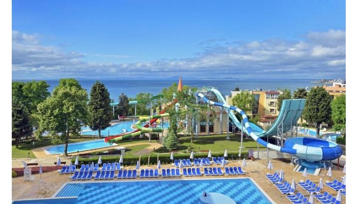 Poza pentru Hotel Sol Nessebar Palace 5366-1759745573 Hotel Sol Nessebar Palace poza 17