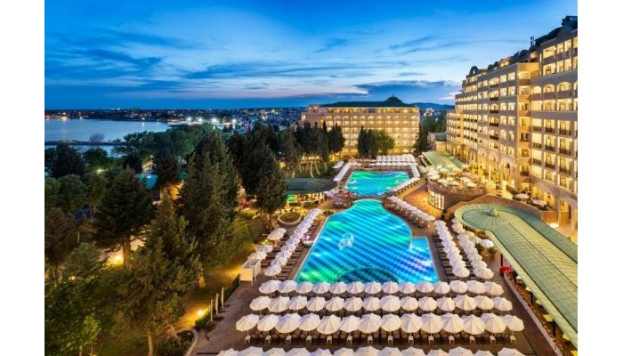 Poza pentru Hotel Sol Nessebar Palace 6954-1759745566 Hotel Sol Nessebar Palace poza 14