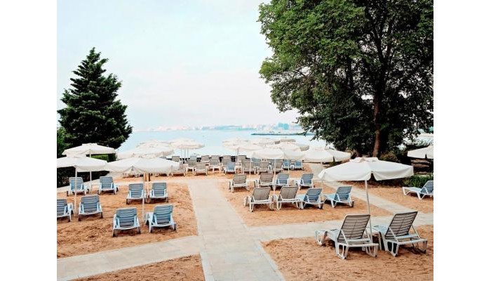 Poza pentru Hotel Sol Nessebar Palace 7049-1759745586 Hotel Sol Nessebar Palace poza 23