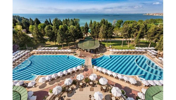 Poza pentru Hotel Sol Nessebar Palace 7402-1759745593 Hotel Sol Nessebar Palace poza 26