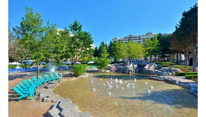 Poza pentru Hotel Sol Nessebar Palace 7933-1759745582 Hotel Sol Nessebar Palace poza 21