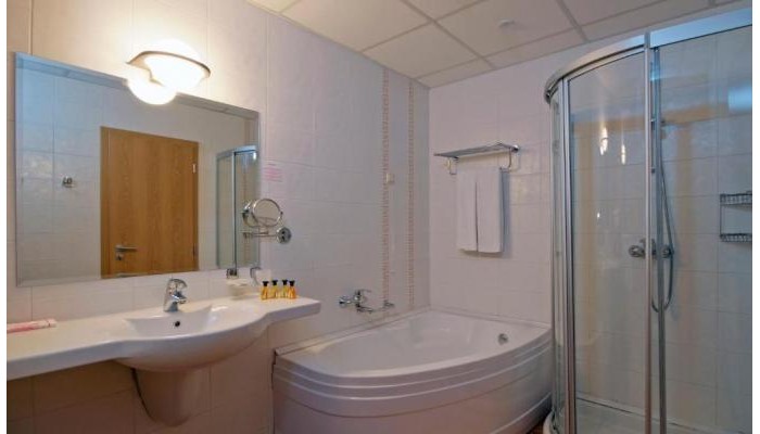 Poza pentru Hotel Sol Nessebar Palace 7935-1759745540 Hotel Sol Nessebar Palace poza 2