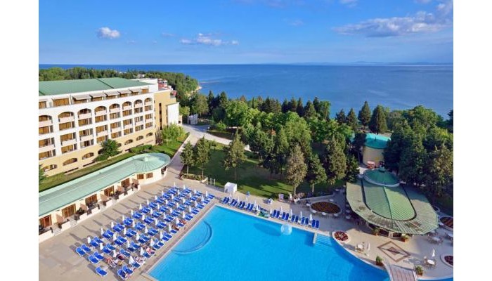Poza pentru Hotel Sol Nessebar Palace 8426-1759745575 Hotel Sol Nessebar Palace poza 18
