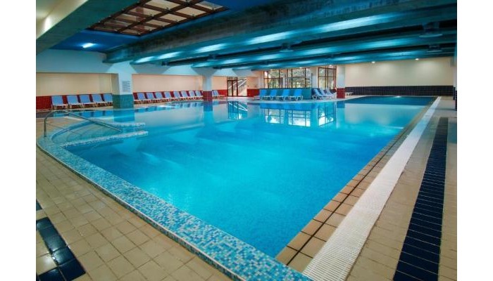 Poza pentru Hotel Sol Nessebar Palace 8585-1759745584 Hotel Sol Nessebar Palace poza 22