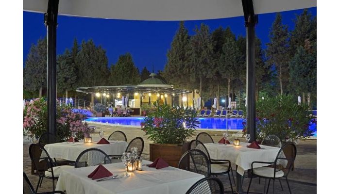 Poza pentru Hotel Sol Nessebar Palace 9345-1759745551 Hotel Sol Nessebar Palace poza 7