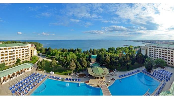 Poza pentru Hotel Sol Nessebar Palace 9515-1759745568 Hotel Sol Nessebar Palace poza 15