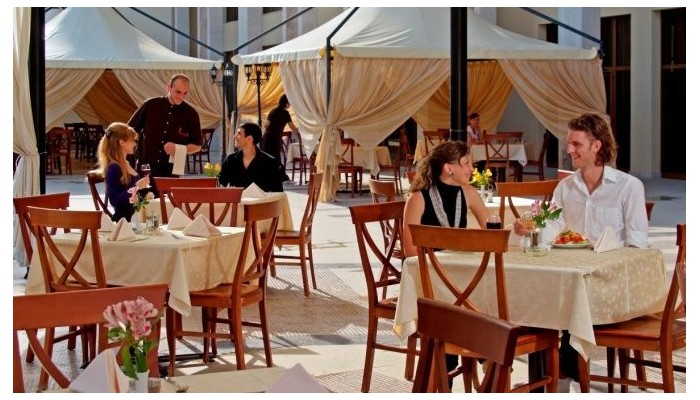 Sol Nessebar Resort poza 1