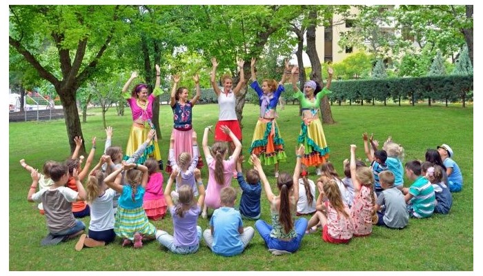 Sol Nessebar Resort poza 2