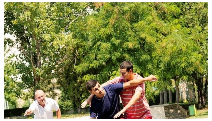 Sol Nessebar Resort poza 3