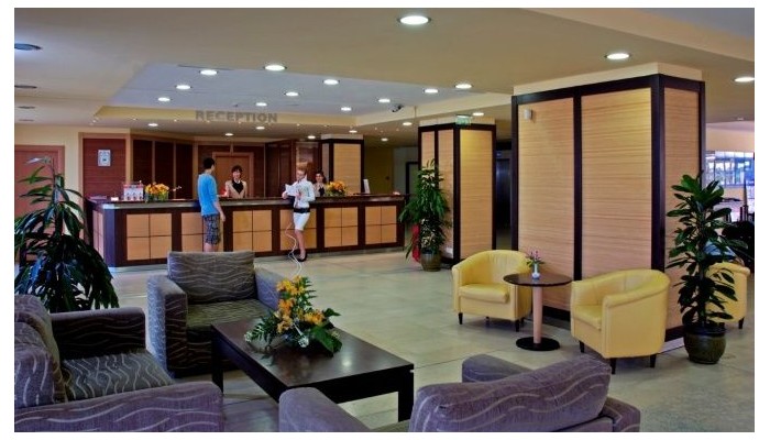 Sol Nessebar Resort poza 4