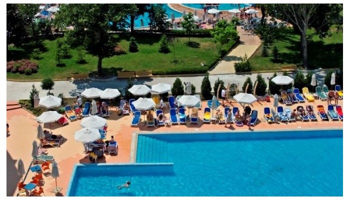 Sol Nessebar Resort poza 6