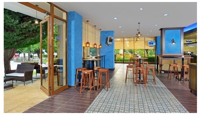 Sol Nessebar Resort poza 7