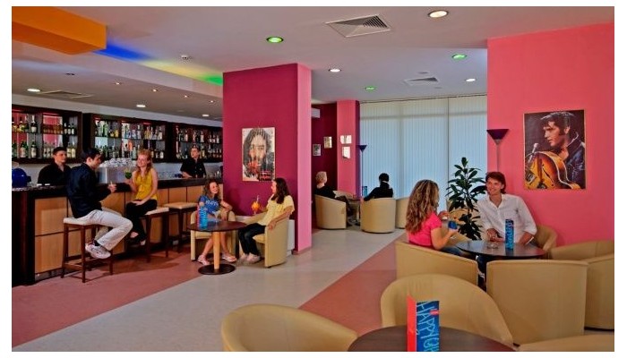 Sol Nessebar Resort poza 8