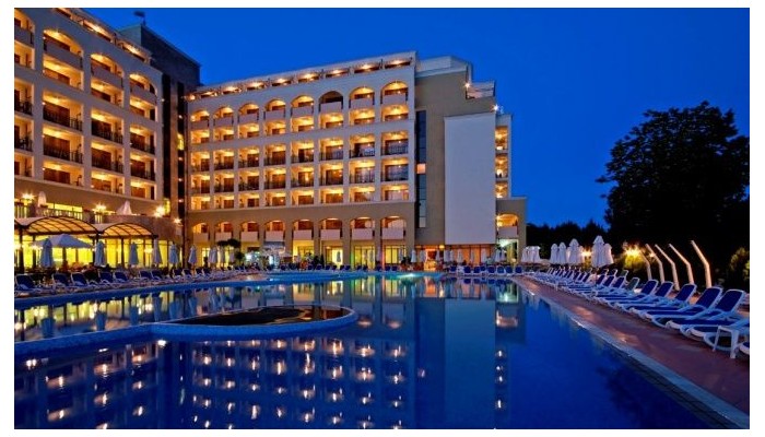 Sol Nessebar Resort poza 9