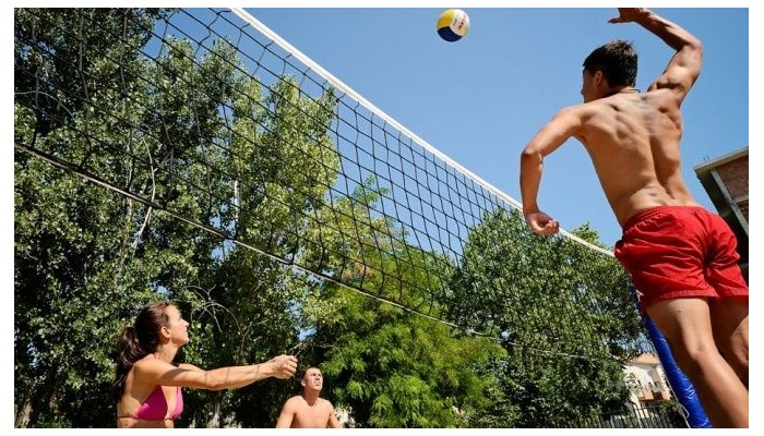 Sol Nessebar Resort poza 12