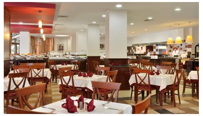 Sol Nessebar Resort poza 14