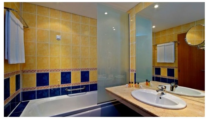 Sol Nessebar Resort poza 16