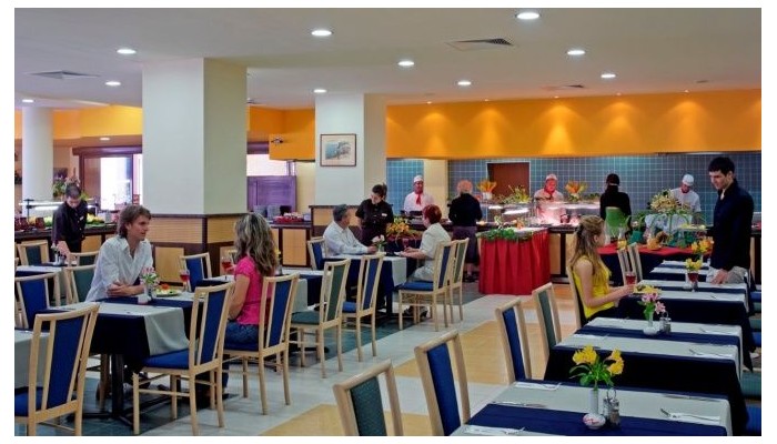 Sol Nessebar Resort poza 17