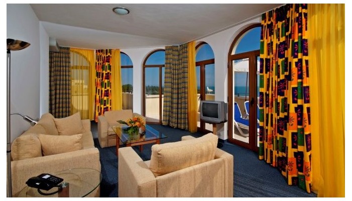 Sol Nessebar Resort poza 20