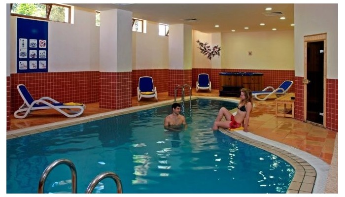 Sol Nessebar Resort poza 21