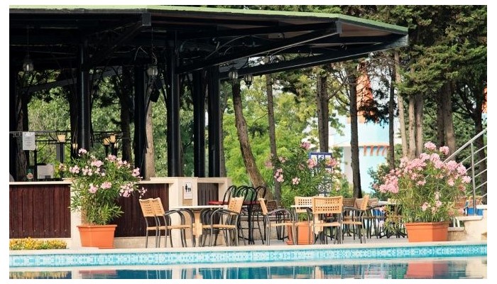 Sol Nessebar Resort poza 24