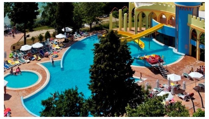 Sol Nessebar Resort poza 25