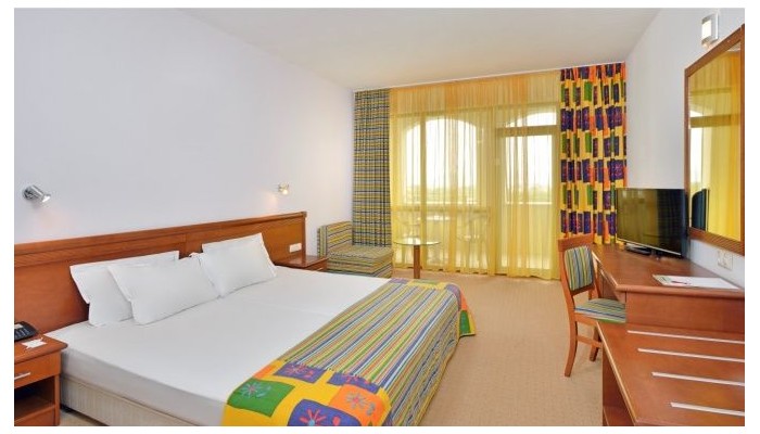 Sol Nessebar Resort poza 26