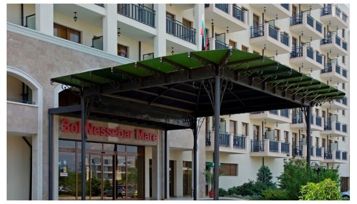 Sol Nessebar Resort poza 57
