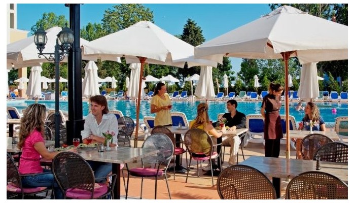 Sol Nessebar Resort poza 27