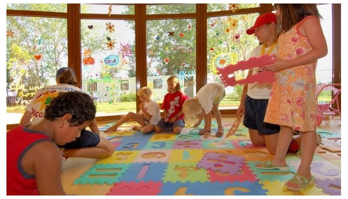 Sol Nessebar Resort poza 28