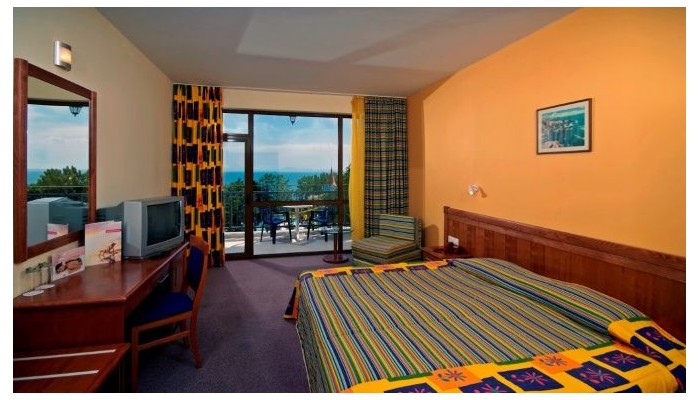 Sol Nessebar Resort poza 30