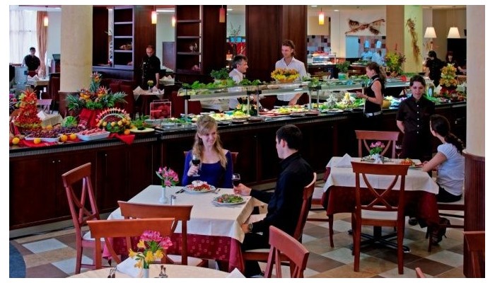 Sol Nessebar Resort poza 31