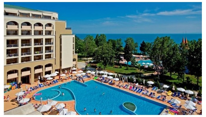 Sol Nessebar Resort poza 32