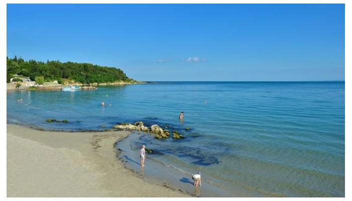 Sol Nessebar Resort poza 33