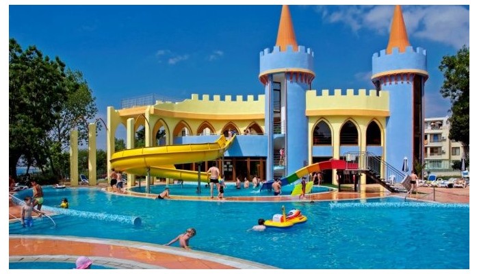 Sol Nessebar Resort poza 34