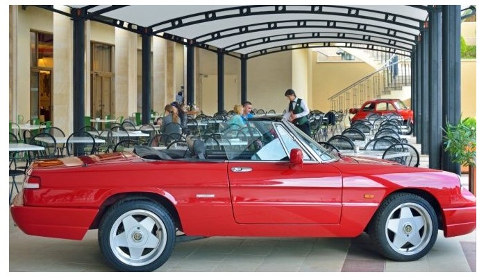 Sol Nessebar Resort poza 35