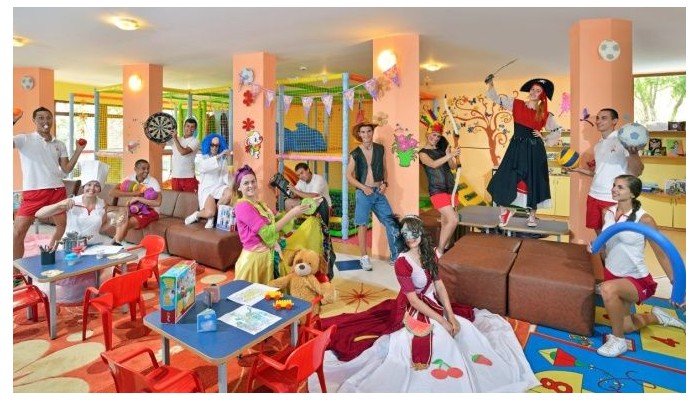 Sol Nessebar Resort poza 36