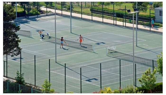 Sol Nessebar Resort poza 37