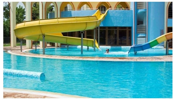 Sol Nessebar Resort poza 40