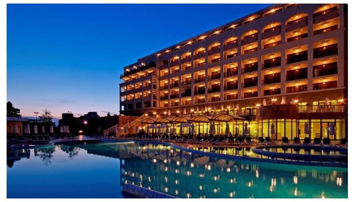 Sol Nessebar Resort poza 0