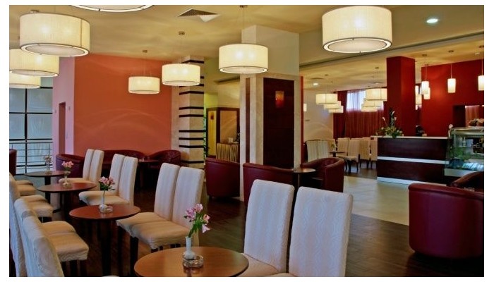 Sol Nessebar Resort poza 43