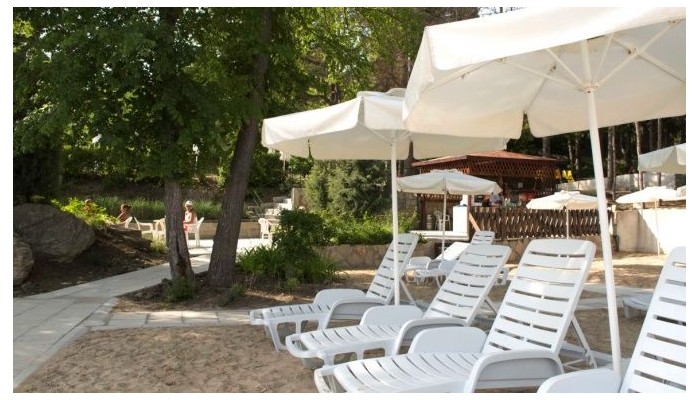 Sol Nessebar Resort poza 46