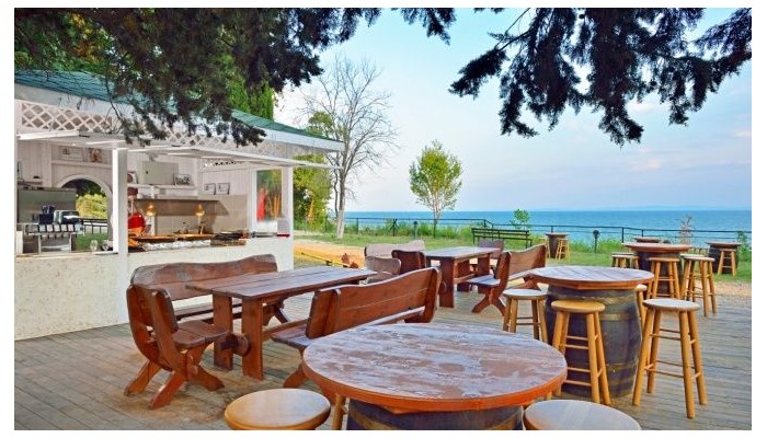 Sol Nessebar Resort poza 47
