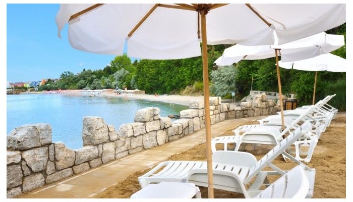 Sol Nessebar Resort poza 48