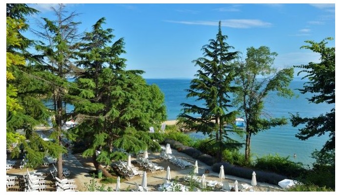 Sol Nessebar Resort poza 49