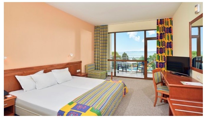 Sol Nessebar Resort poza 51