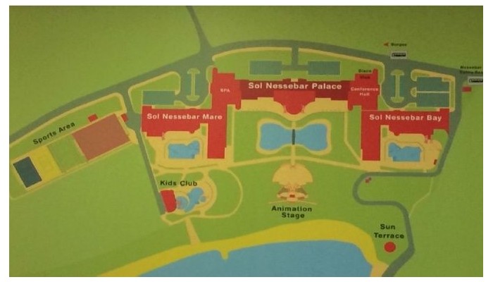 Sol Nessebar Resort poza 52