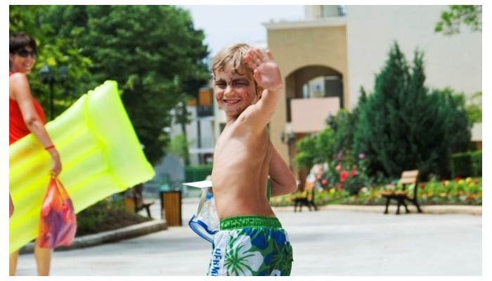 Sol Nessebar Resort poza 53