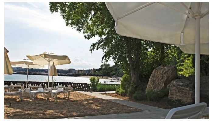 Sol Nessebar Resort poza 54